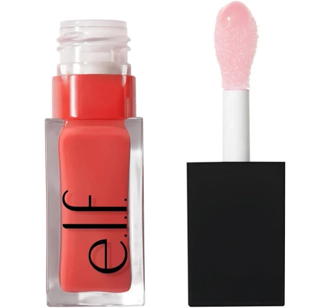 e.l.f Glow Reviver Lip Oil