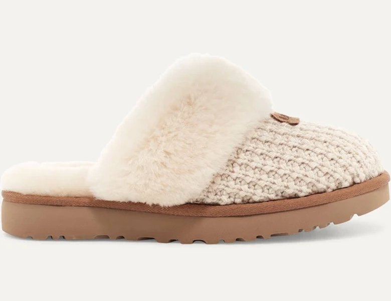UGG Women's Cozy Slipper 8 / Cream