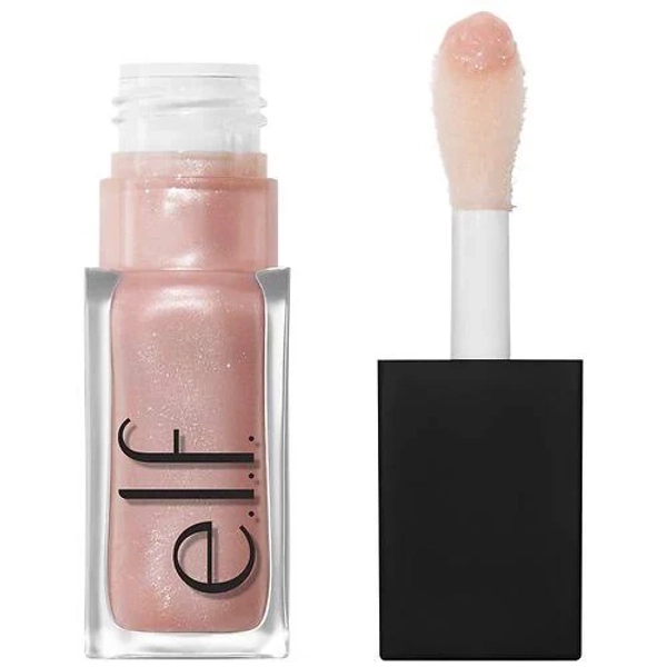 e.l.f Glow Reviver Plumping Lip Oil