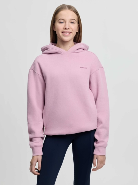 Young Rider Sia Hoodie Fondant
