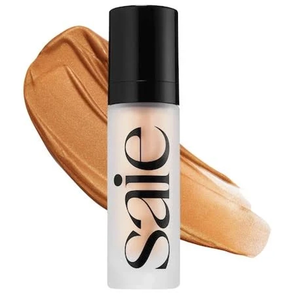 Saie Glowy Super Gel
