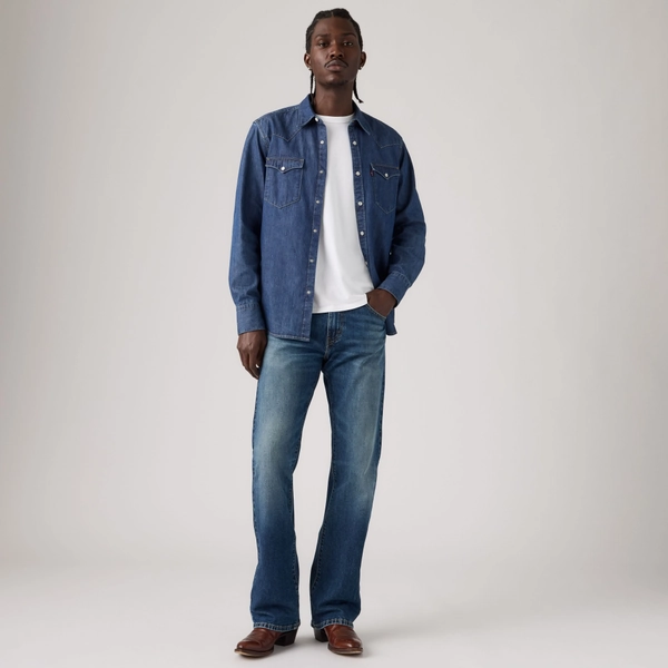517™ Bootcut Men's Jeans