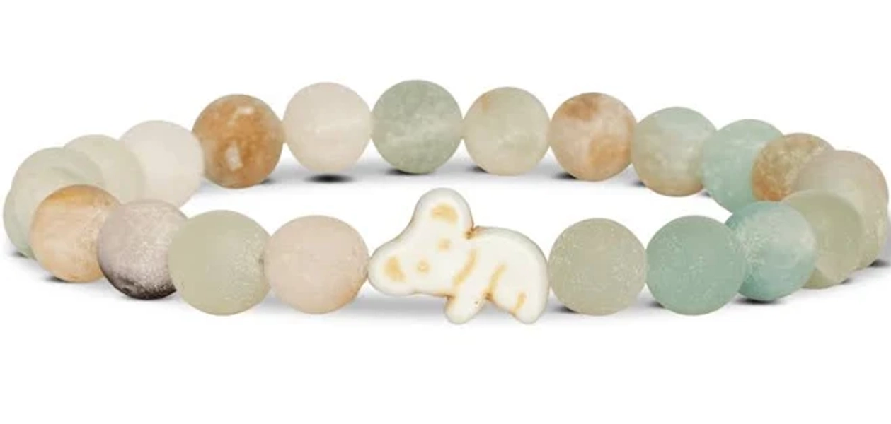 Sky Stone Koala Tracking Bracelet