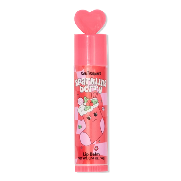 Lip Balm Sparkling Berry