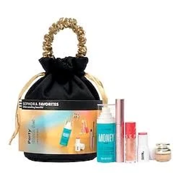 Sephora Favorites Party Glam Set Coffret Maquillage