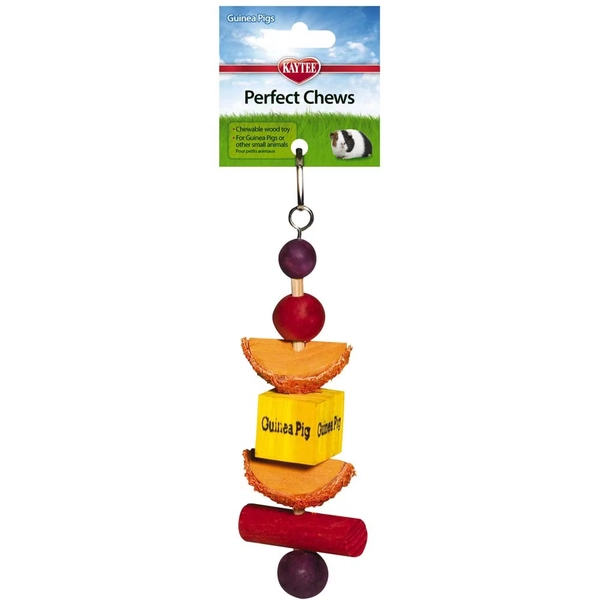 Kaytee Perfect Chews for Guinea Pigs - Walmart.com