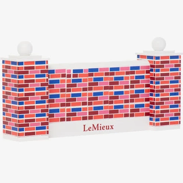 LeMieux Toy Pony Puissance Wall