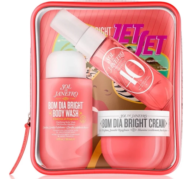 Sol de Janeiro Bom Dia Jet Set