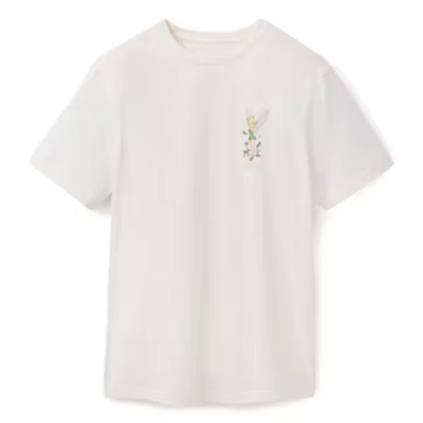 Tinker Bell Ladies' T-Shirt, Peter Pan | Disney Store