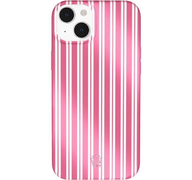 Candy Cane Stripes iPhone Case iPhone