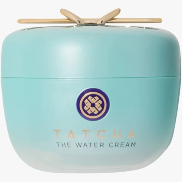 Tatcha The Water Cream