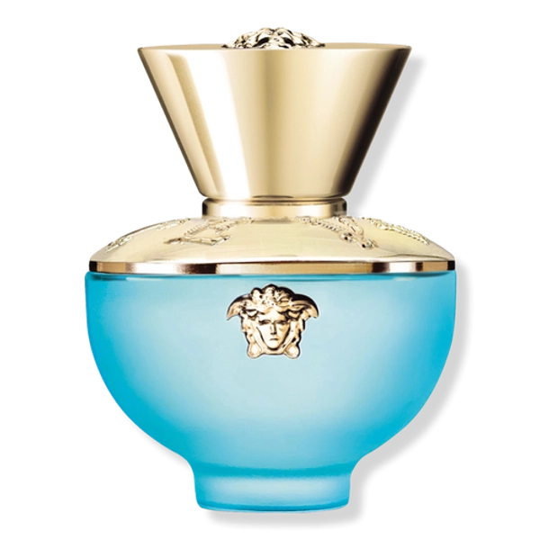 Dylan Turquoise Eau De Toilette - 3.4 oz