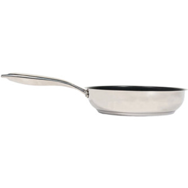 Aluminium Frying Pan