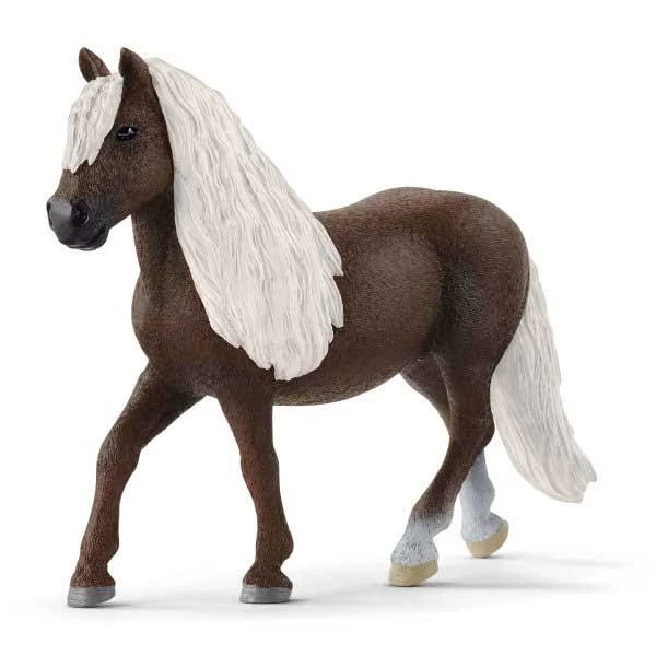 Schleich Black Forest Mare