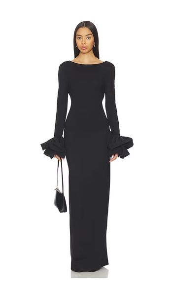 Manuja Maxi Dress