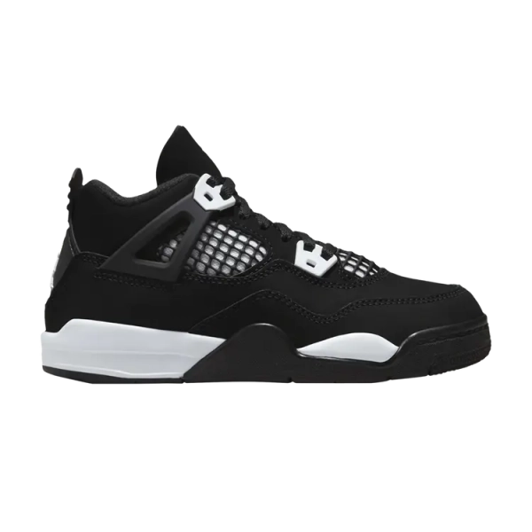 Buy Air Jordan 4 Retro PS 'White Thunder' - FV4537 001 | GOAT