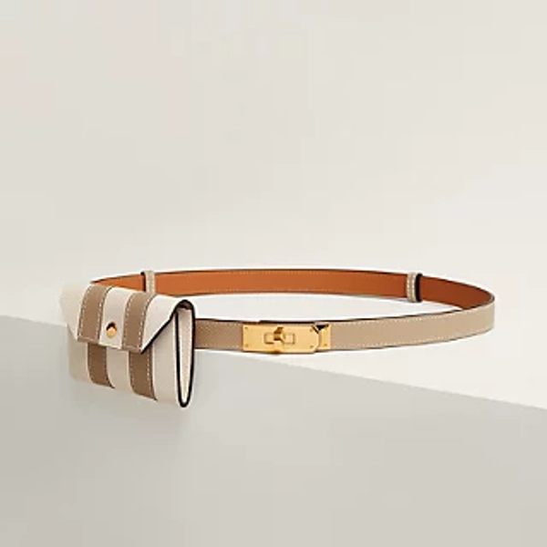 Kelly Pocket Bayadere 18 belt