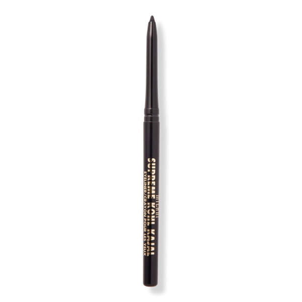 Supreme black liner