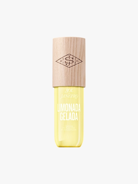 Limonada Gelada Mist