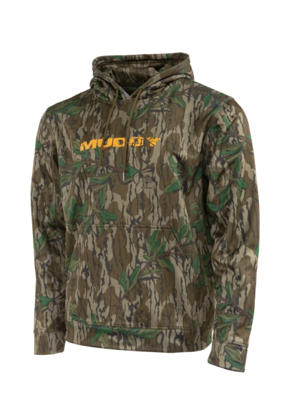 TRX PERFORMANCE HOODIE