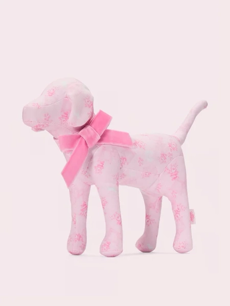 Buy PINK x LoveShackFancy Medium Dog, Beaux Icons - Order Toys & Games online - PINK US
