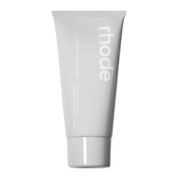 rhode Barrier Restore Cream Comforting Daily Moisturizer