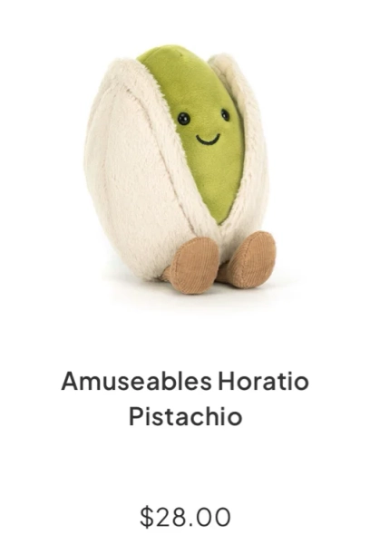 Pistachio 