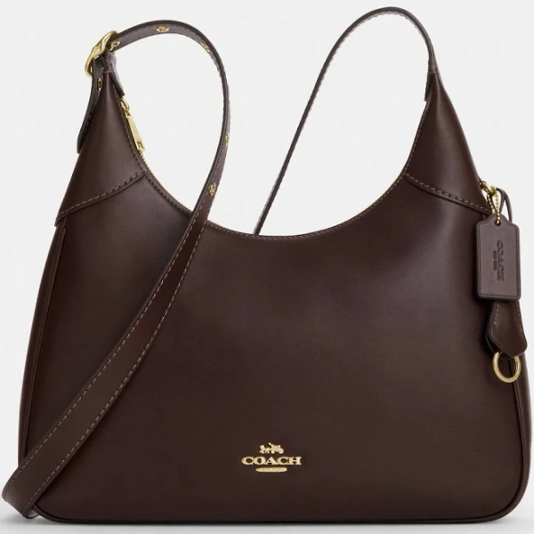 Coach Ella Shoulder Bag