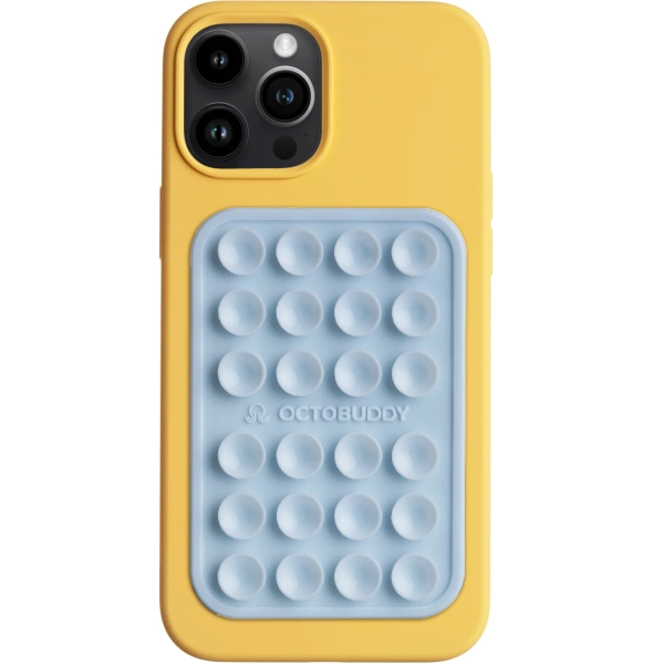OCTOBUDDY Classic Max - Baby Blue