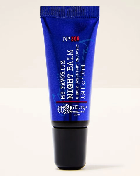 My Favorite Night Balm Lip Balm
