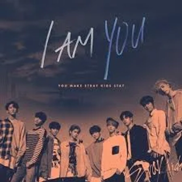 Stray Kids - I Am You