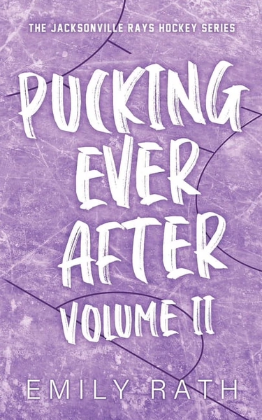Pucking Ever After: Vol 2, (Paperback) - Walmart.com
