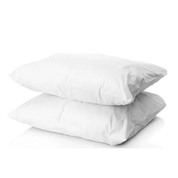 Digital Decor Premium Gold Down Alternative Sleeping Pillows (Set of 2)