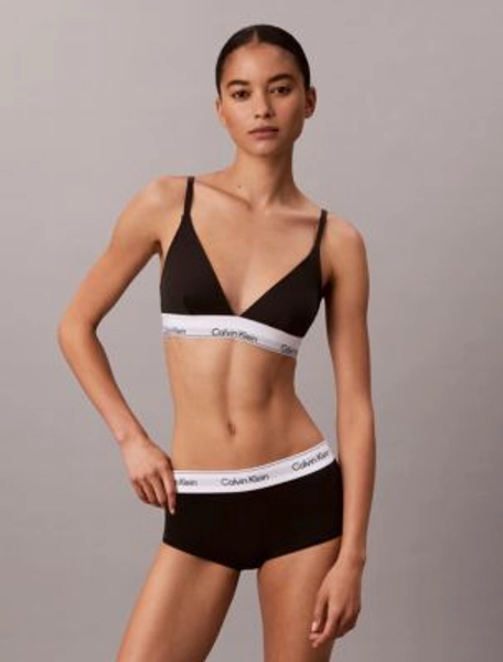 Icon Cotton Modal Boyshort