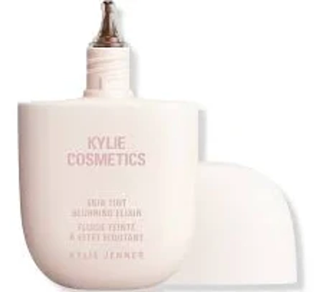 Skin Tint Blurring Elixir Foundation