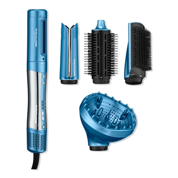 Style/Switch Ionic Multi-Styler & Dryer