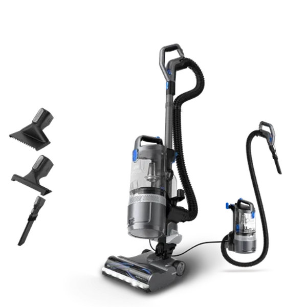 VAX LiftOut Pet Corded Upright Vacuum Cleaner 