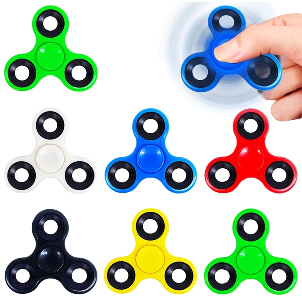 Fidget Spinners for Adults and Kids Boys Easter Basket Stuffers Stress Relief Toys Calming Down ADHD Autism Anxiety Gifts - AliExpress 26