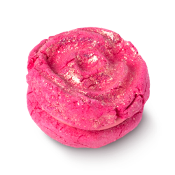 Rose Jam Bubbleroon