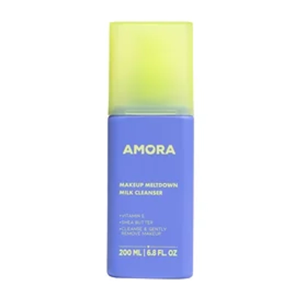 Amora Makeup Meltdown Milk Cleanser 6.8 Fl.Oz | Five Below