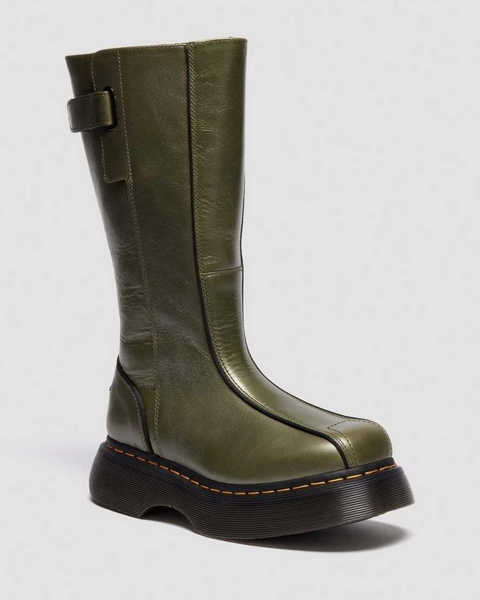 DR MARTENS BUZZ HI