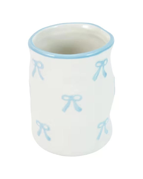 Bow Tumbler - Bow - Miscellaneous