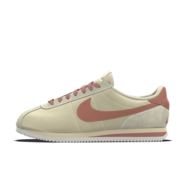 Nike Cortez By You Custom (Read Description)