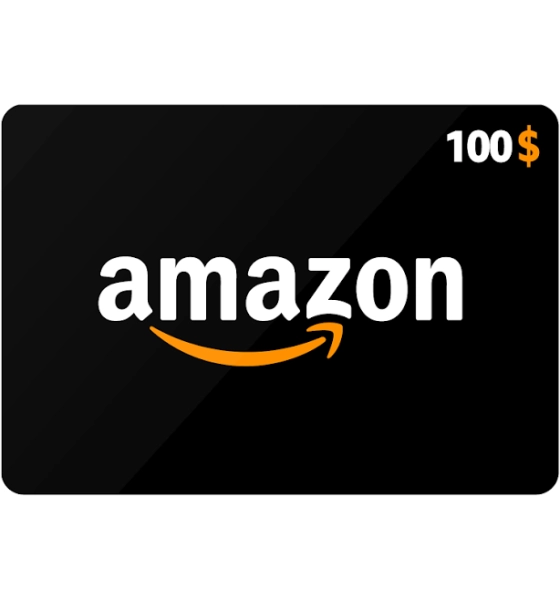 Amazon Gift Card $100