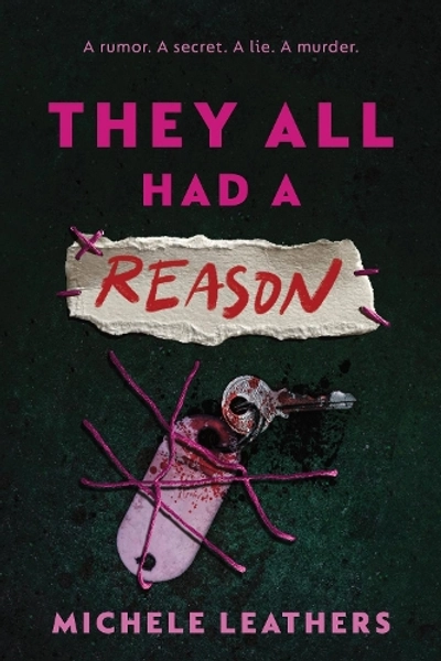 they all had a reason