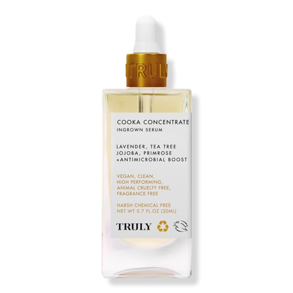 Cooka Concentrate Ingrown Serum