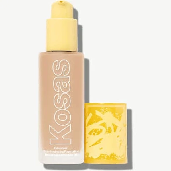 Kosas Revealer Skin Improving Foundation SPF 25