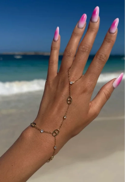 CHAÎNE DE MAIN ALIX – MY HOUSE OF JEWELS