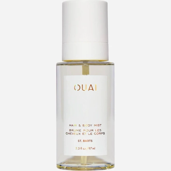 OUAI Hair and Body Mist St Barts