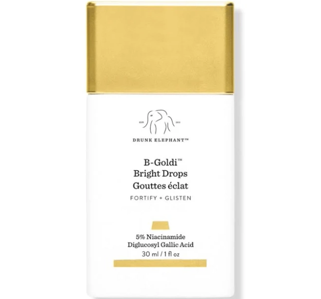 Drunk Elephant B-Goldi Bright Drops